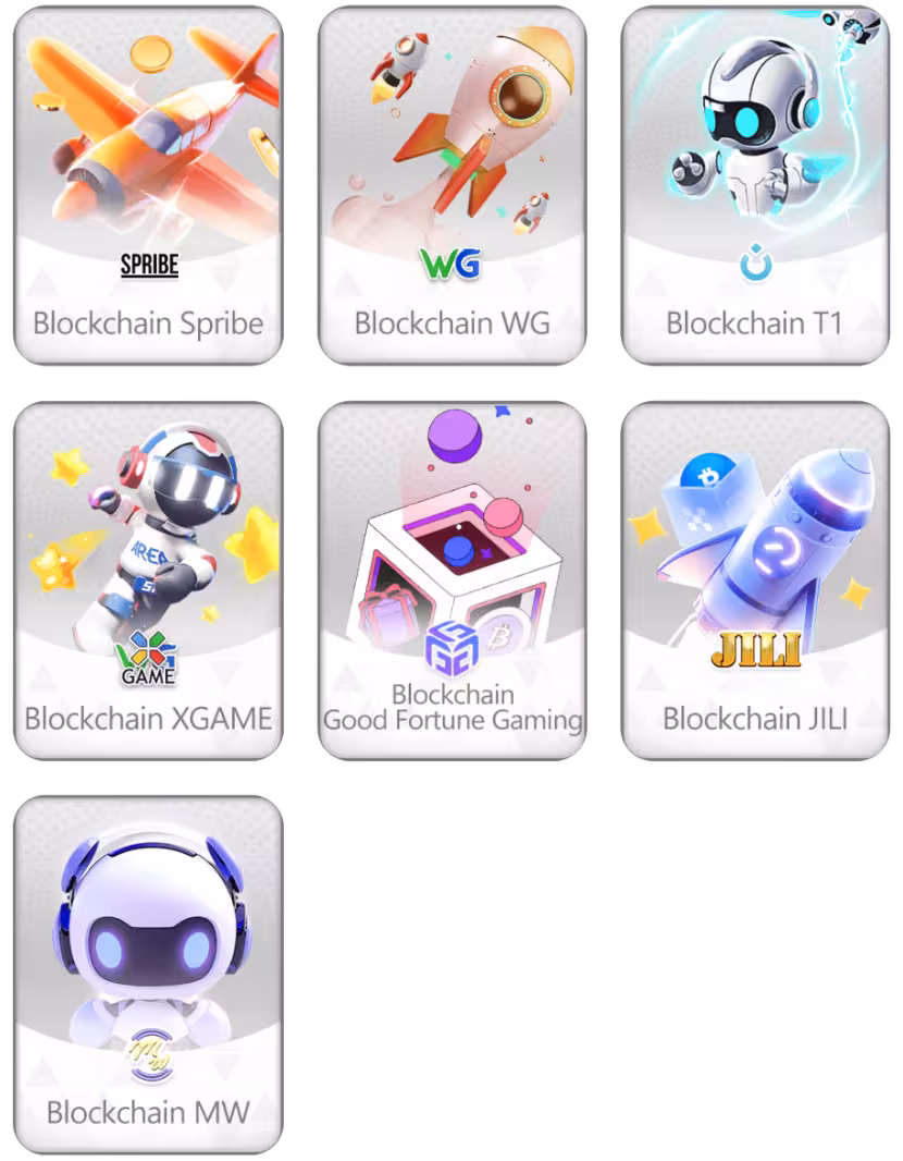 BLockchain go99x